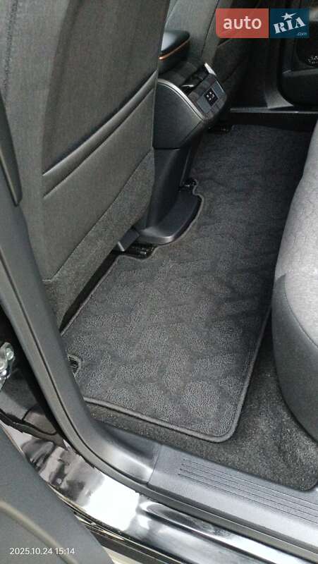 Позашляховик / Кросовер Nissan Ariya 2023 в Чубинське