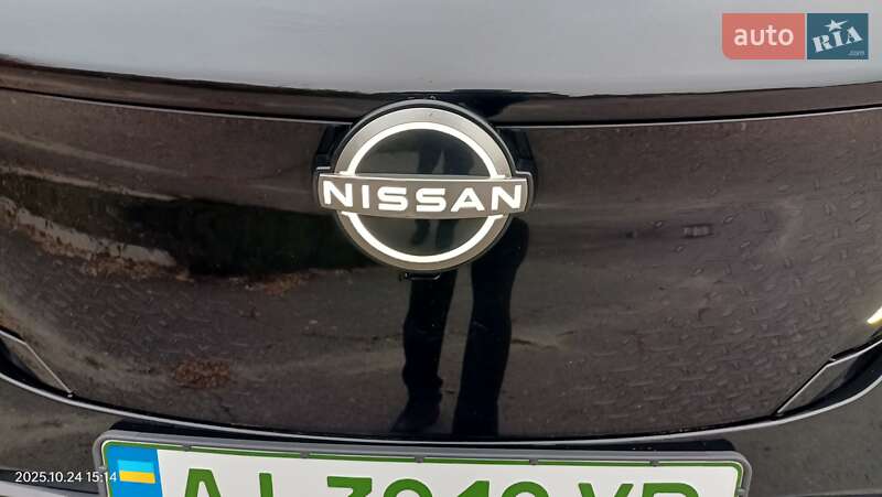 Позашляховик / Кросовер Nissan Ariya 2023 в Чубинське