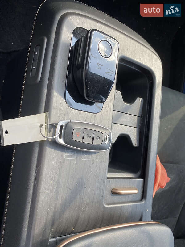 Внедорожник / Кроссовер Nissan Ariya 2023 в Виннице