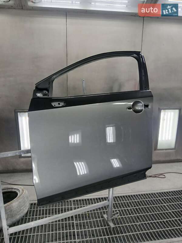 Позашляховик / Кросовер Nissan Ariya 2023 в Білій Церкві фото 26 Позашляховик / Кросовер Nissan Ariya 2023 в Білій Церкві