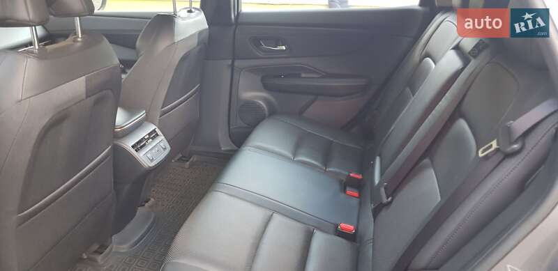 Внедорожник / Кроссовер Nissan Ariya 2024 в Одессе фото 3 Внедорожник / Кроссовер Nissan Ariya 2024 в Одессе