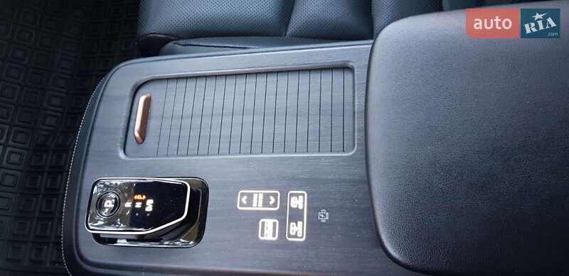 Внедорожник / Кроссовер Nissan Ariya 2024 в Одессе фото 12 Внедорожник / Кроссовер Nissan Ariya 2024 в Одессе