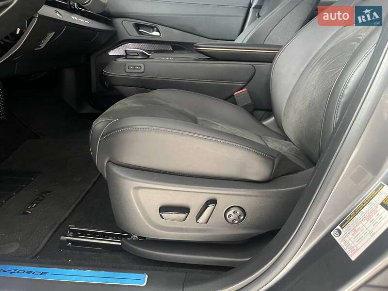 Внедорожник / Кроссовер Nissan Ariya 2023 в Якушинцах