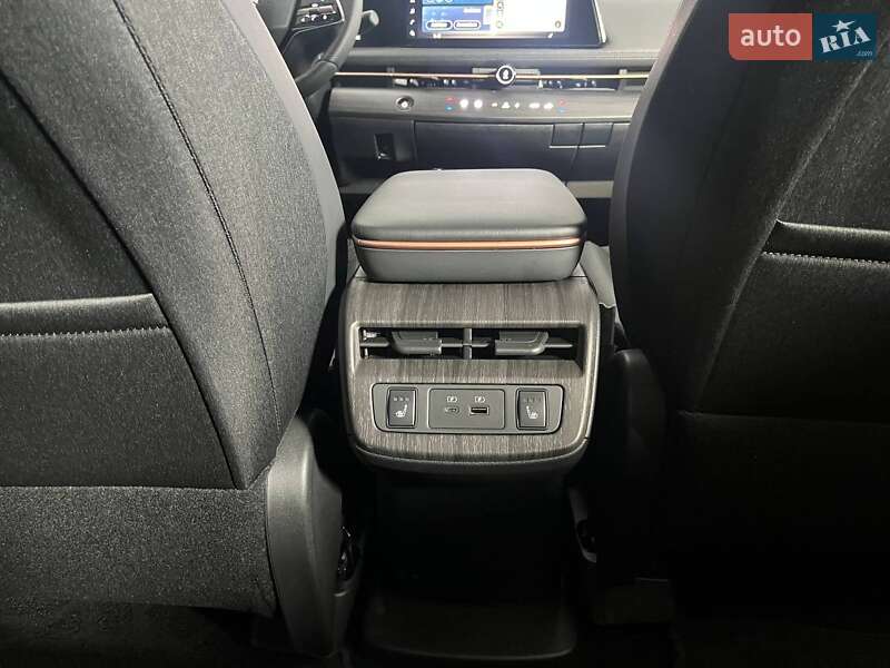 Внедорожник / Кроссовер Nissan Ariya 2023 в Якушинцах