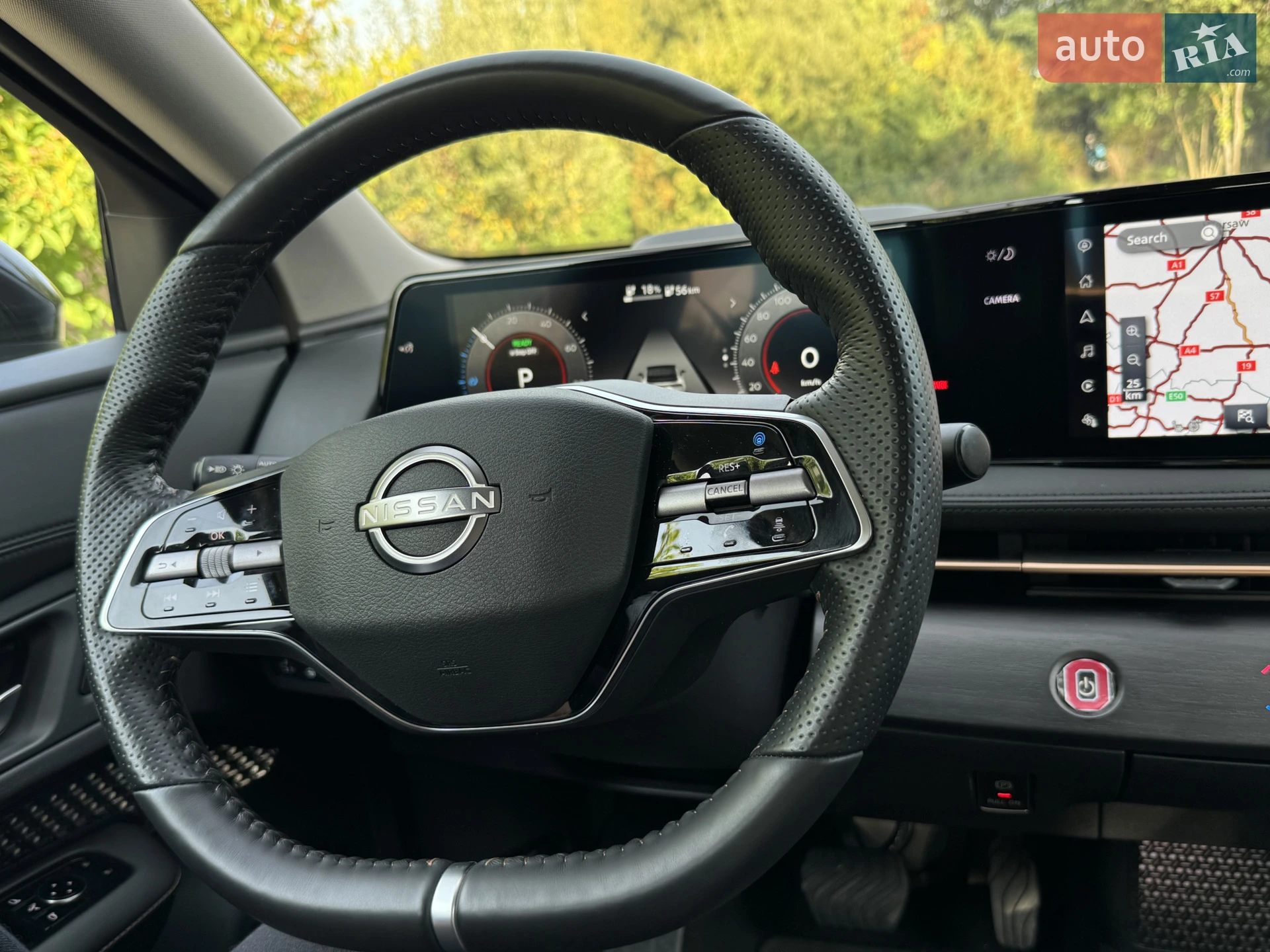 2022 Nissan Ariya - мініатюра 6