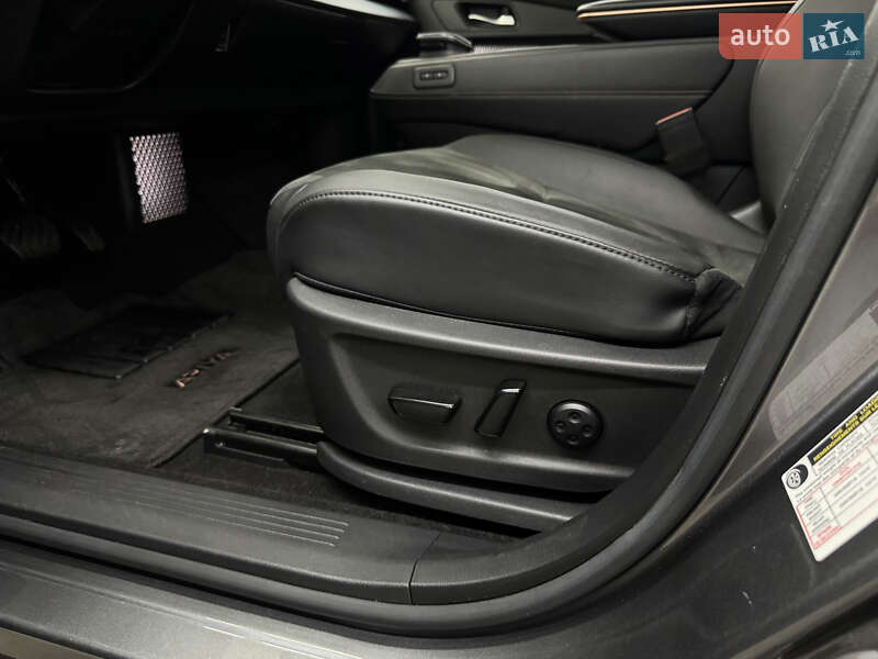 Позашляховик / Кросовер Nissan Ariya 2022 в Луцьку