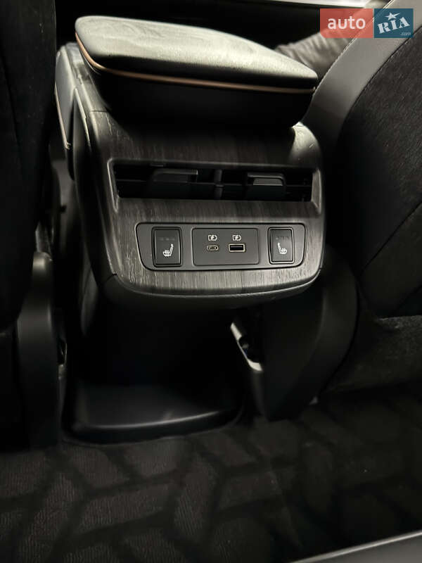 Позашляховик / Кросовер Nissan Ariya 2022 в Луцьку