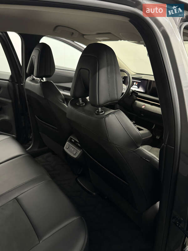 Позашляховик / Кросовер Nissan Ariya 2022 в Луцьку