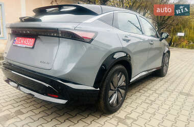 Позашляховик / Кросовер Nissan Ariya 2023 в Чернівцях