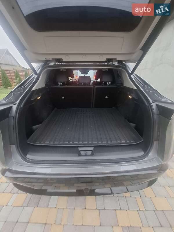 Внедорожник / Кроссовер Nissan Ariya 2024 в Доброславе