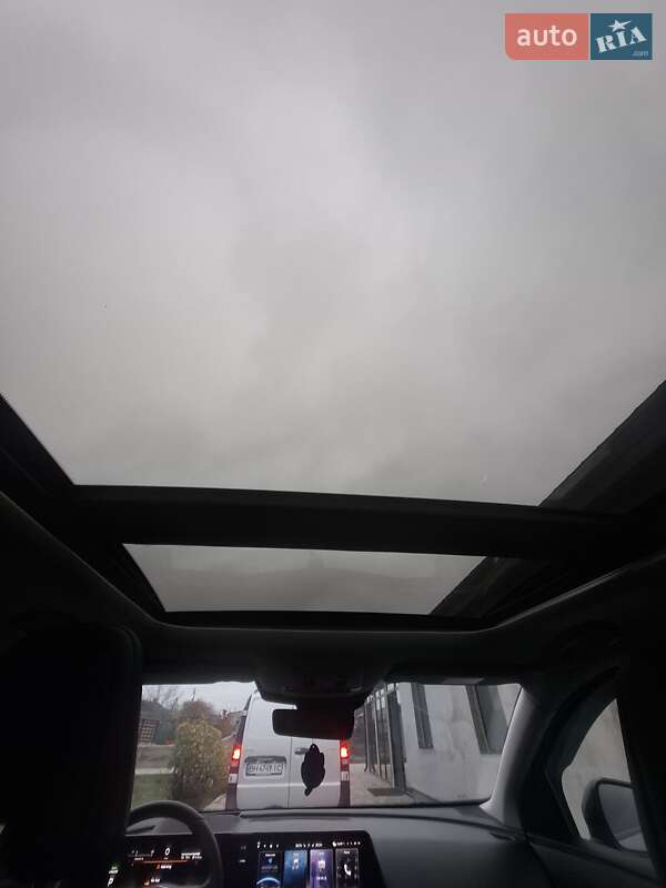 Внедорожник / Кроссовер Nissan Ariya 2024 в Доброславе