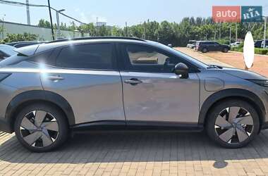 Внедорожник / Кроссовер Nissan Ariya 2022 в Виннице