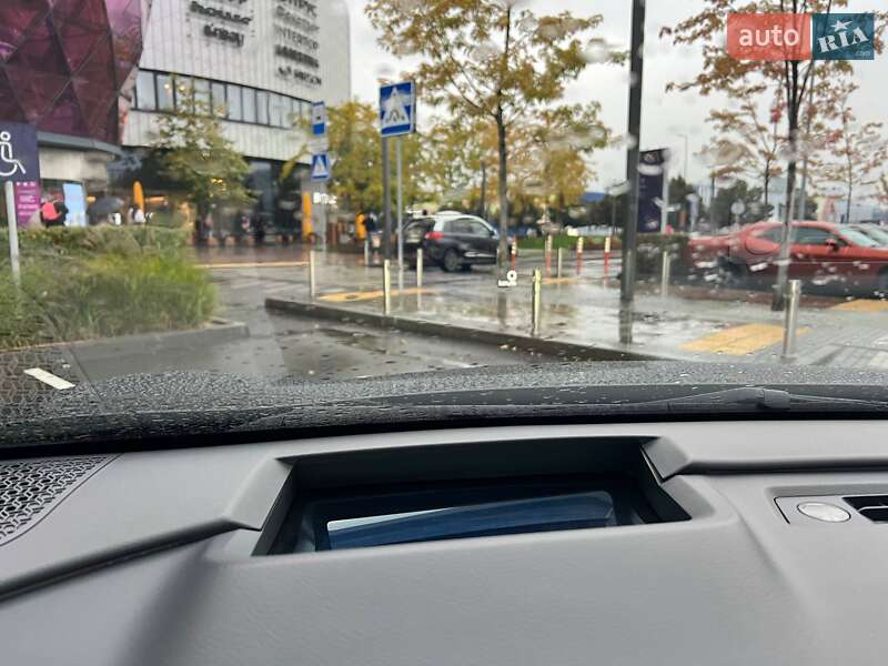 Внедорожник / Кроссовер Nissan Ariya 2022 в Киеве фото 19 Внедорожник / Кроссовер Nissan Ariya 2022 в Киеве