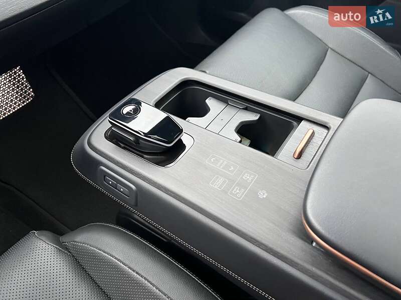 Внедорожник / Кроссовер Nissan Ariya 2022 в Киеве фото 22 Внедорожник / Кроссовер Nissan Ariya 2022 в Киеве