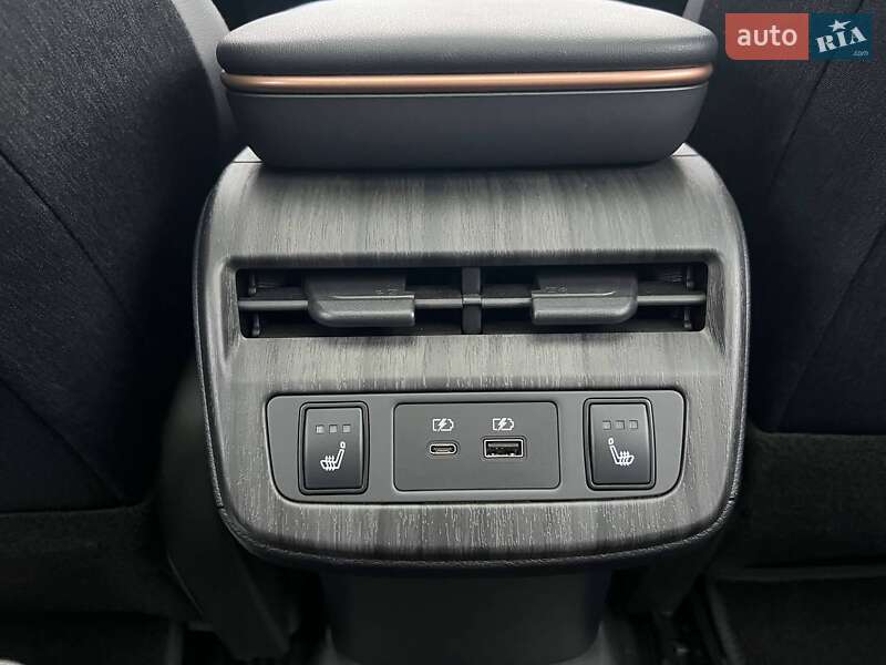 Внедорожник / Кроссовер Nissan Ariya 2022 в Киеве фото 27 Внедорожник / Кроссовер Nissan Ariya 2022 в Киеве