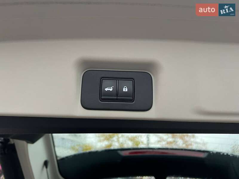 Внедорожник / Кроссовер Nissan Ariya 2022 в Киеве фото 29 Внедорожник / Кроссовер Nissan Ariya 2022 в Киеве