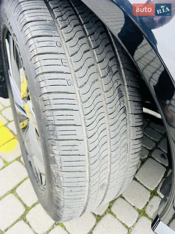 Внедорожник / Кроссовер Nissan Ariya 2023 в Черновцах