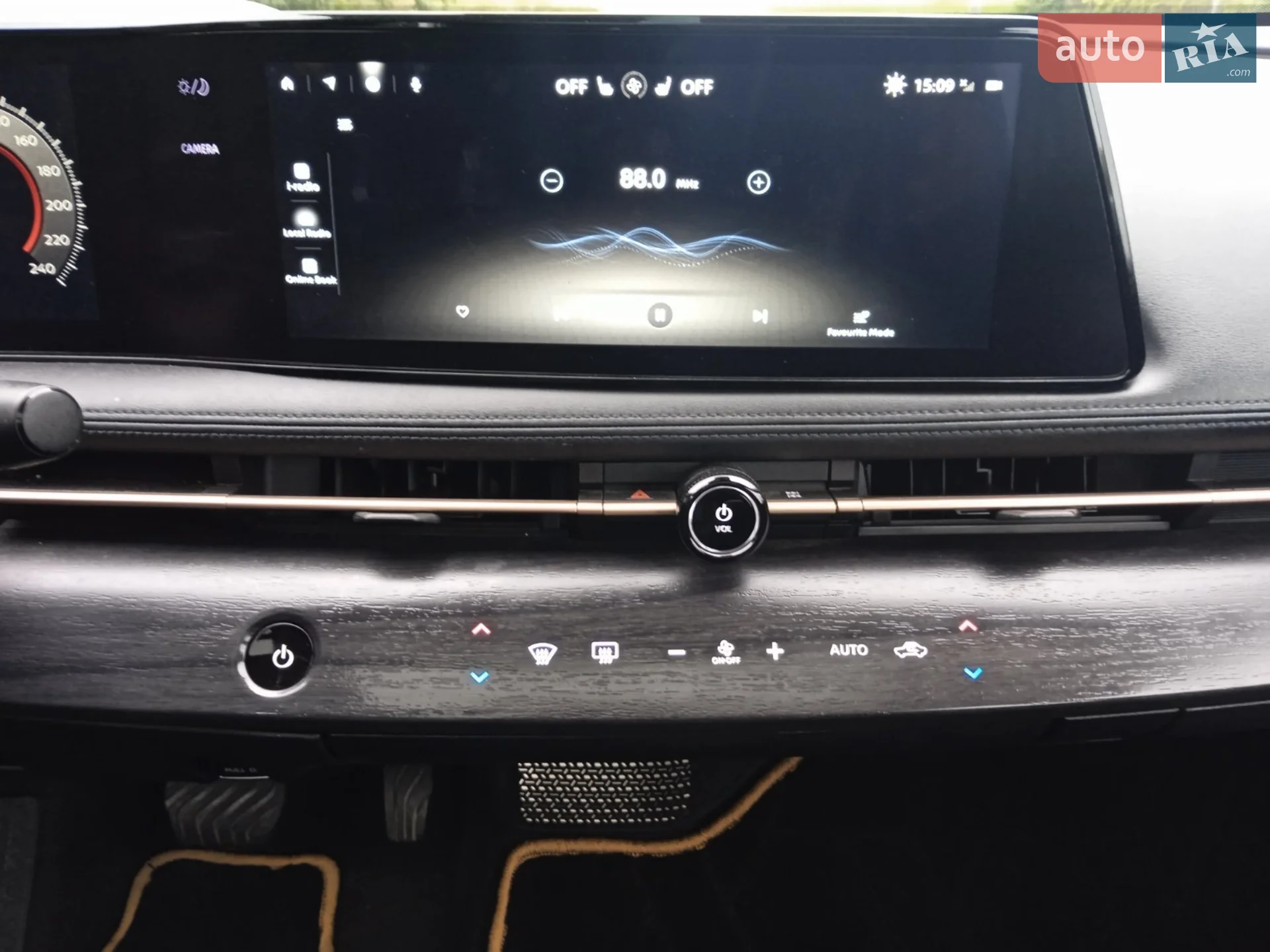 2022 Nissan Ariya - мініатюра 39