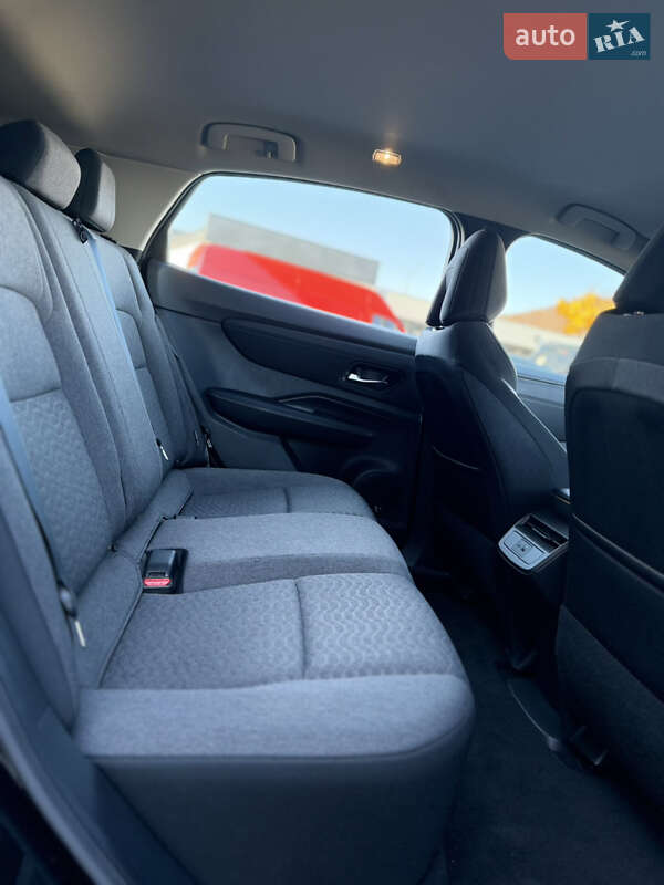 Позашляховик / Кросовер Nissan Ariya 2023 в Іршаві фото 10 Позашляховик / Кросовер Nissan Ariya 2023 в Іршаві