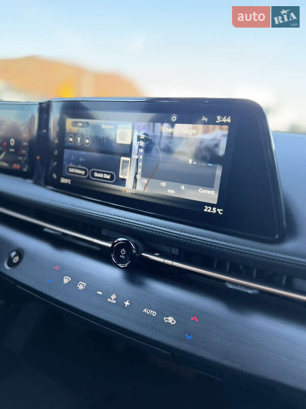 Позашляховик / Кросовер Nissan Ariya 2023 в Іршаві фото 15 Позашляховик / Кросовер Nissan Ariya 2023 в Іршаві