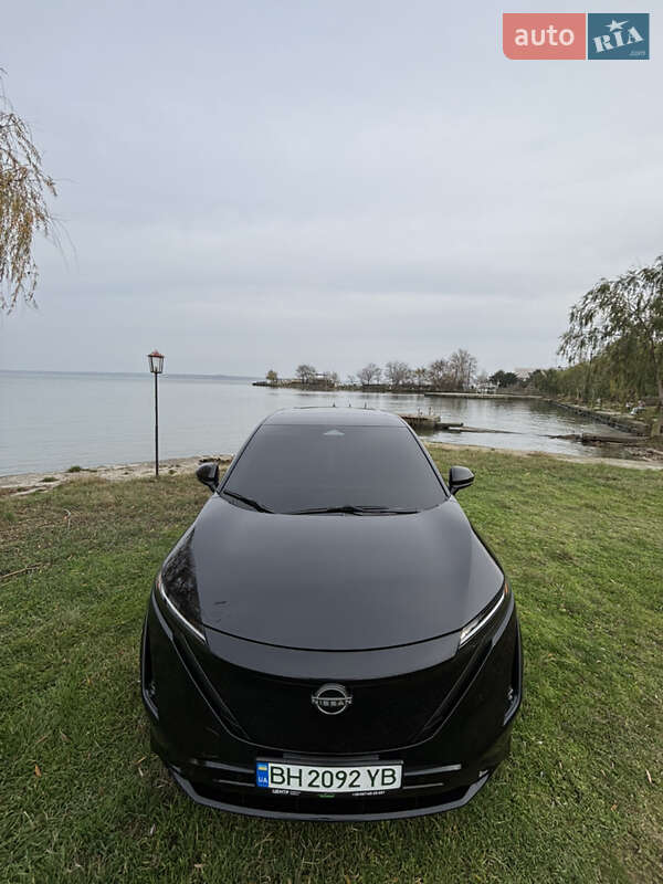 Внедорожник / Кроссовер Nissan Ariya 2022 в Белгороде-Днестровском