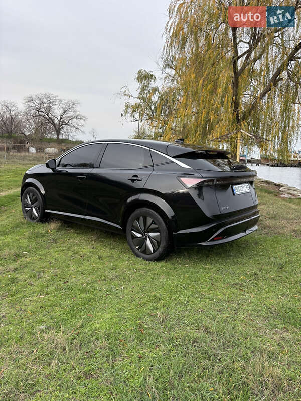 Внедорожник / Кроссовер Nissan Ariya 2022 в Белгороде-Днестровском
