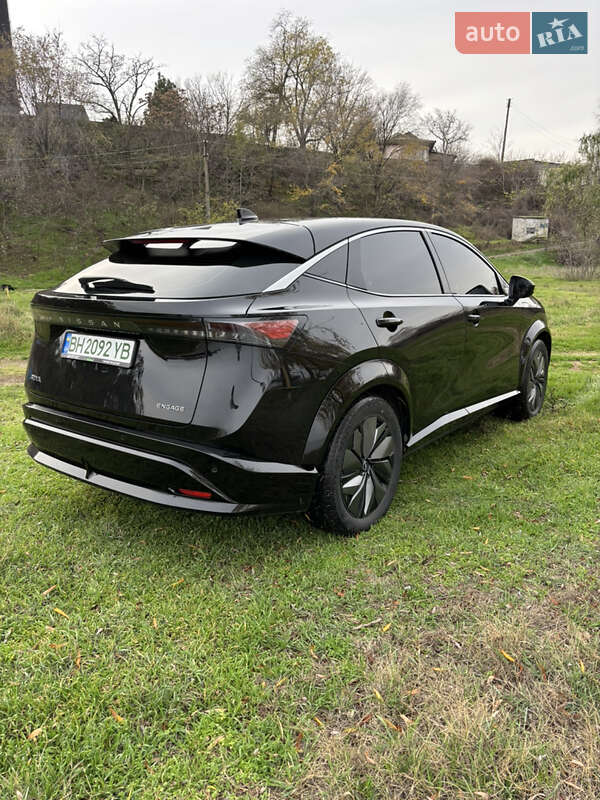 Внедорожник / Кроссовер Nissan Ariya 2022 в Белгороде-Днестровском