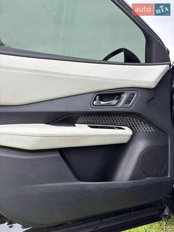 Внедорожник / Кроссовер Nissan Ariya 2022 в Белгороде-Днестровском