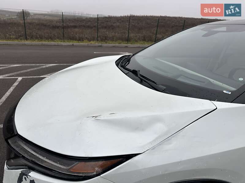 Внедорожник / Кроссовер Nissan Ariya 2023 в Ровно