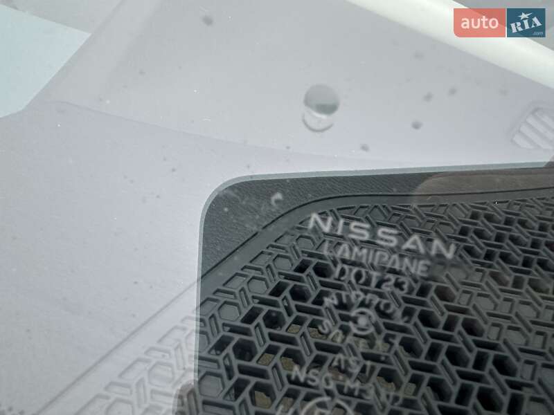 Внедорожник / Кроссовер Nissan Ariya 2023 в Ровно