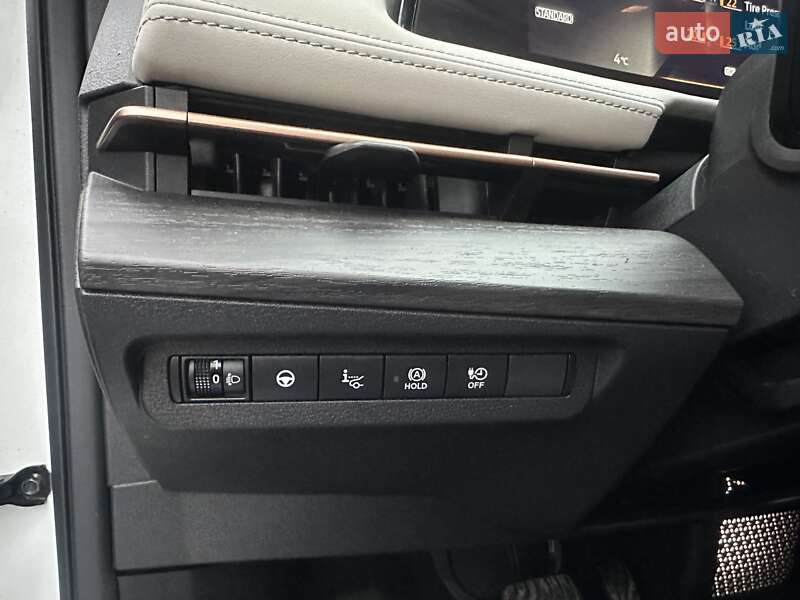 Внедорожник / Кроссовер Nissan Ariya 2023 в Ровно