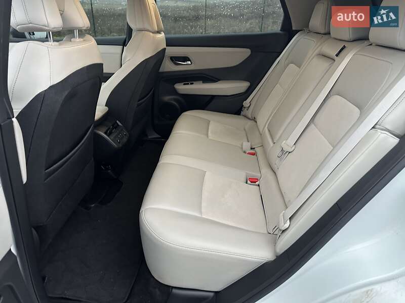 Внедорожник / Кроссовер Nissan Ariya 2023 в Ровно