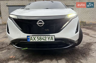 Позашляховик / Кросовер Nissan Ariya 2023 в Харкові
