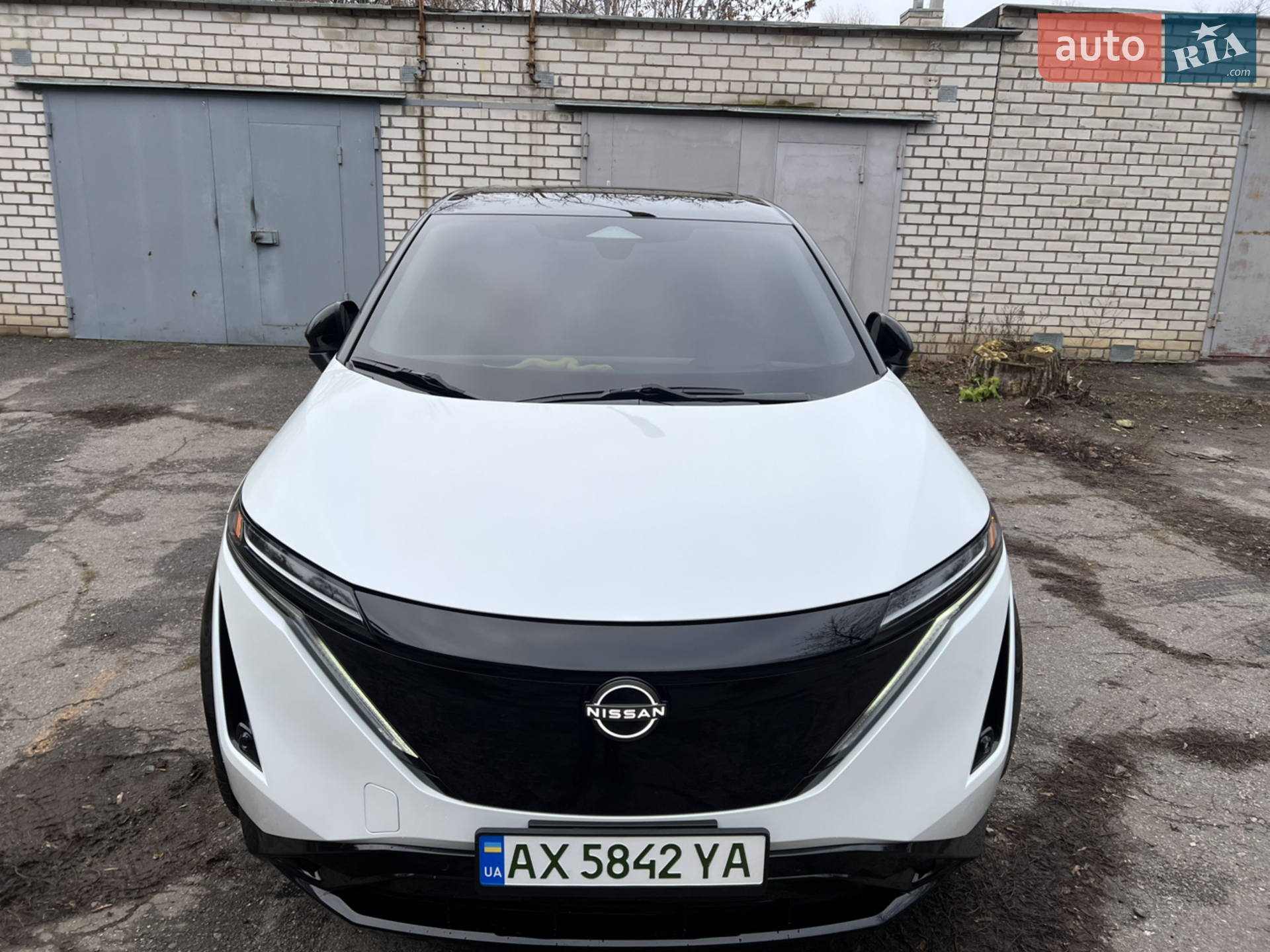 2023 Nissan Ariya - мініатюра 13