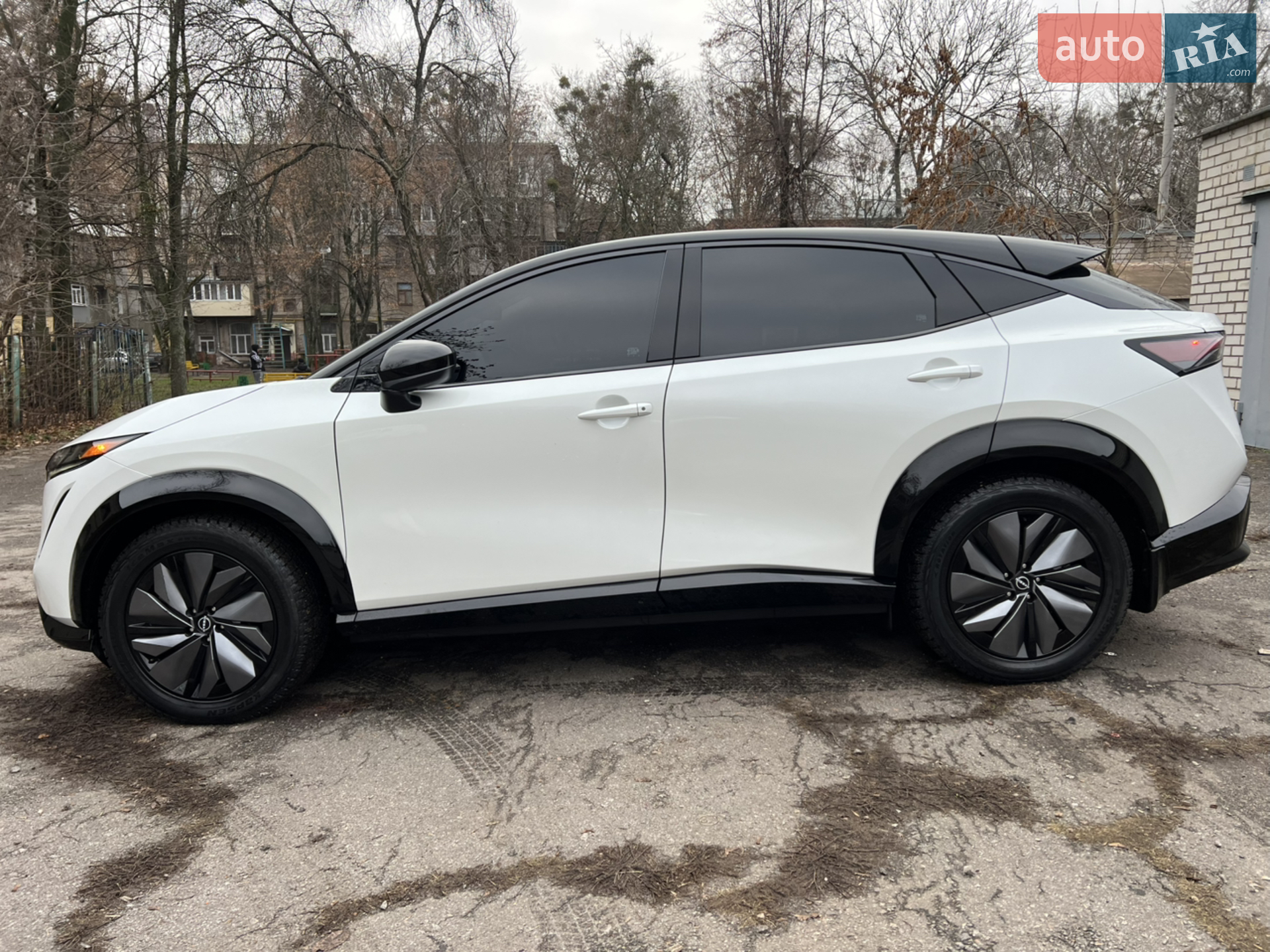 2023 Nissan Ariya - мініатюра 20