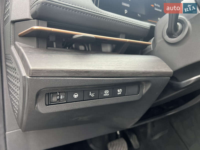 Внедорожник / Кроссовер Nissan Ariya 2023 в Днепре