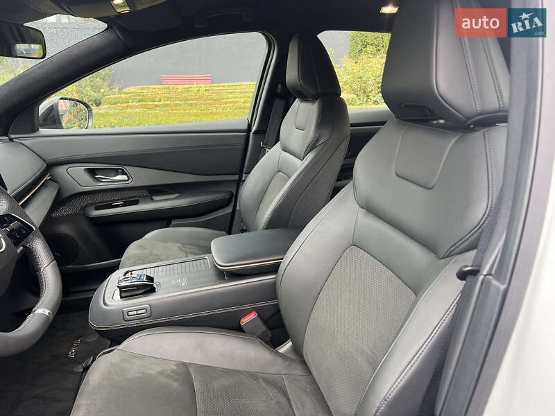 Внедорожник / Кроссовер Nissan Ariya 2023 в Днепре