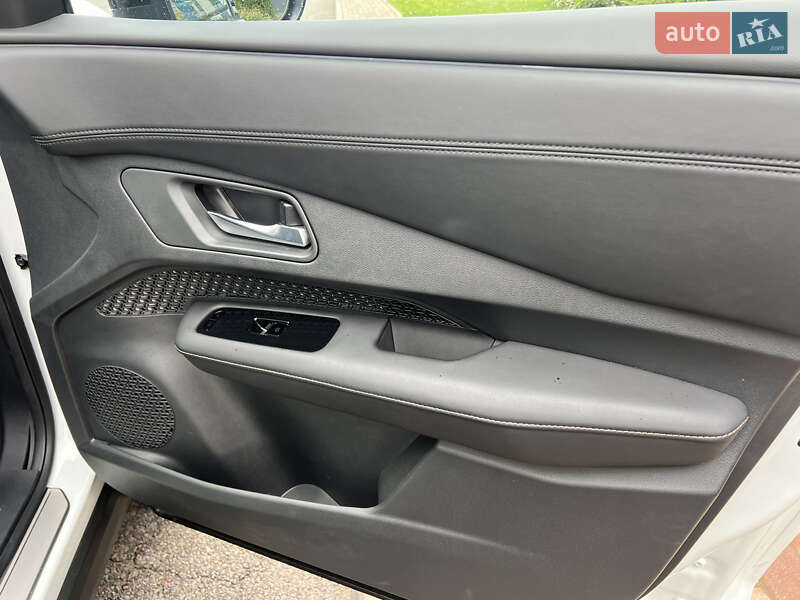 Внедорожник / Кроссовер Nissan Ariya 2023 в Днепре