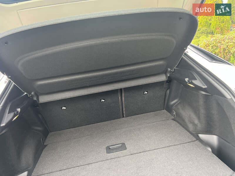 Внедорожник / Кроссовер Nissan Ariya 2023 в Днепре