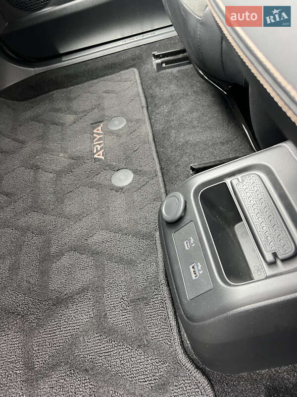 Внедорожник / Кроссовер Nissan Ariya 2023 в Днепре