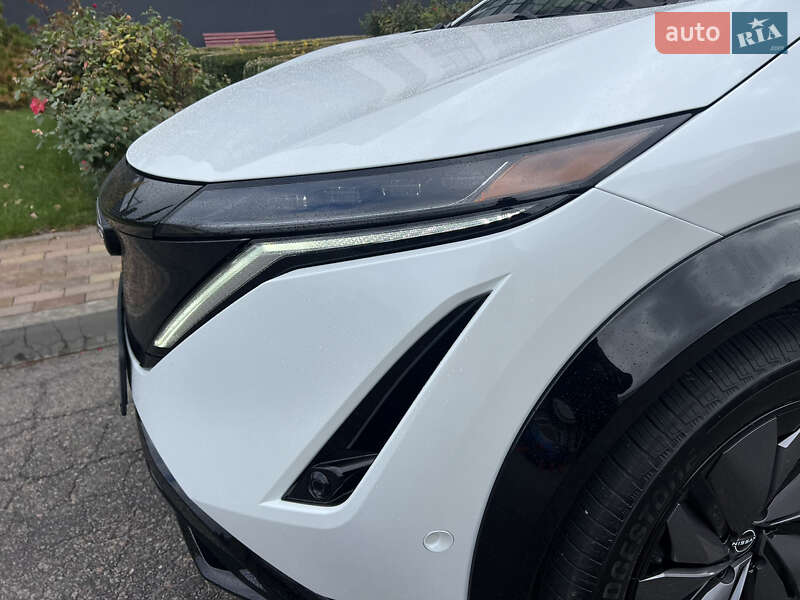 Внедорожник / Кроссовер Nissan Ariya 2023 в Днепре