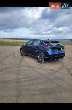 Позашляховик / Кросовер Nissan Ariya 2023 в Одесі