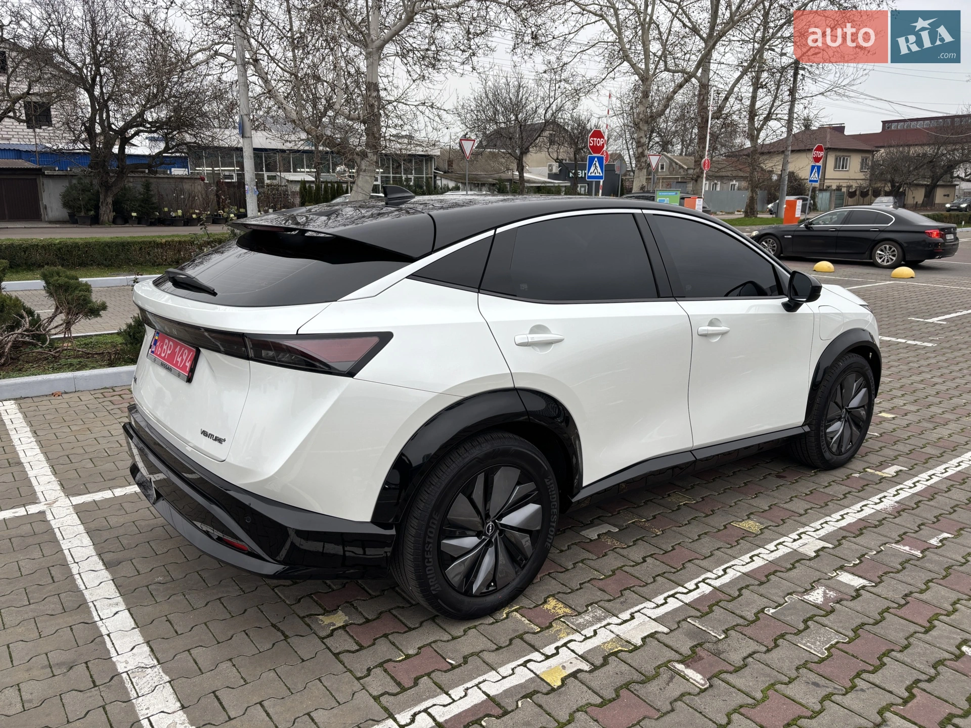 2023 Nissan Ariya - мініатюра 6