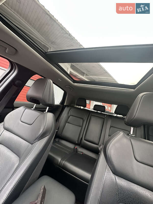 Внедорожник / Кроссовер Nissan Ariya 2022 в Запорожье