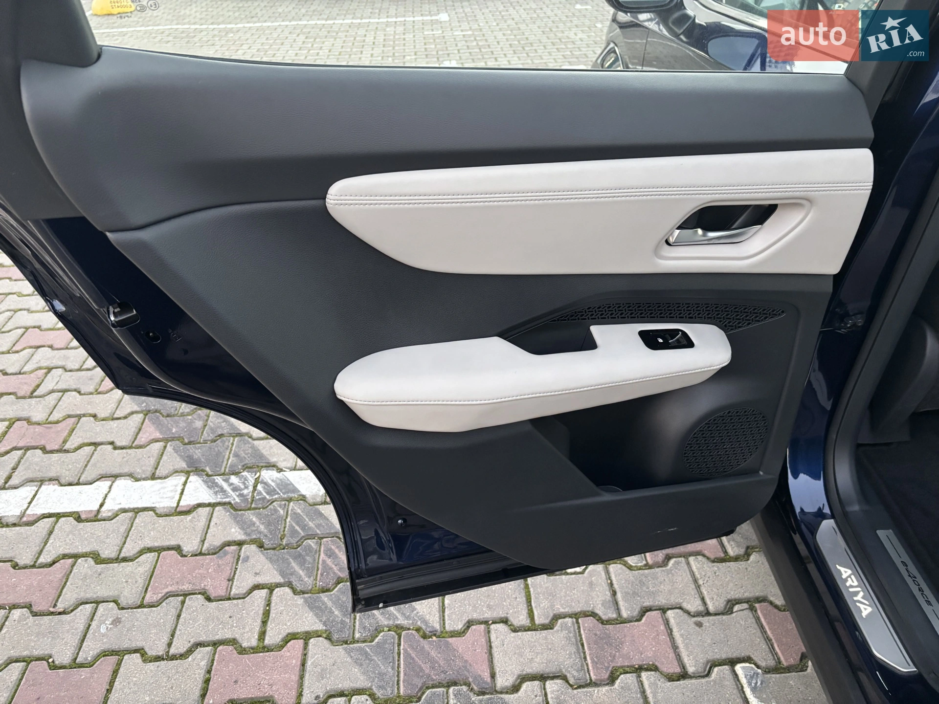 2024 Nissan Ariya - мініатюра 12