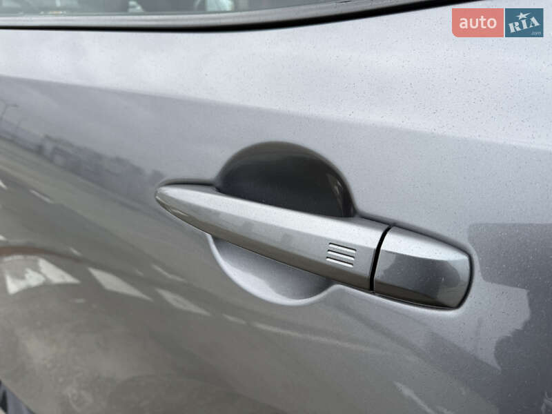 Позашляховик / Кросовер Nissan Ariya 2023 в Києві