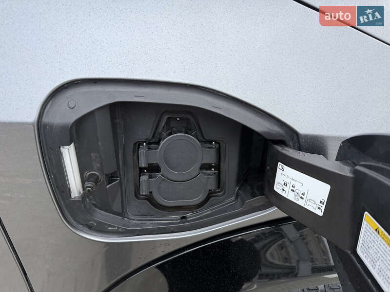 Позашляховик / Кросовер Nissan Ariya 2023 в Києві