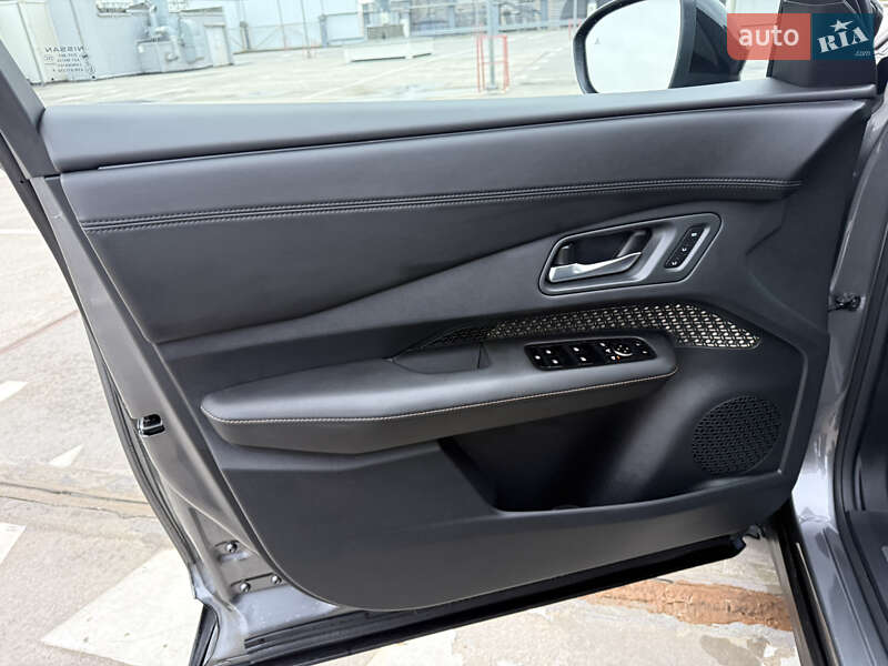 Позашляховик / Кросовер Nissan Ariya 2023 в Києві