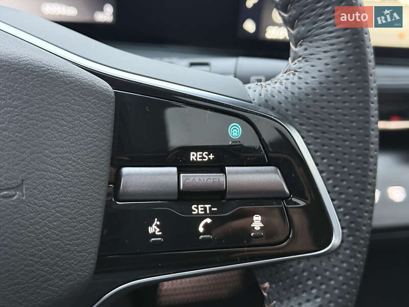 Позашляховик / Кросовер Nissan Ariya 2023 в Києві