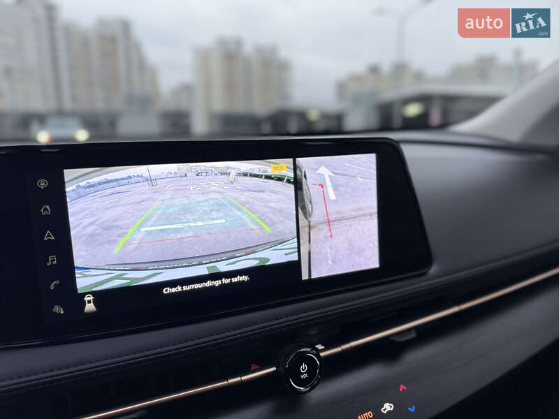 Позашляховик / Кросовер Nissan Ariya 2023 в Києві